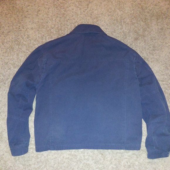 Vintage Bomber Jacket Carhartt Style - Picture 2 of 2